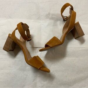 Madewell heels